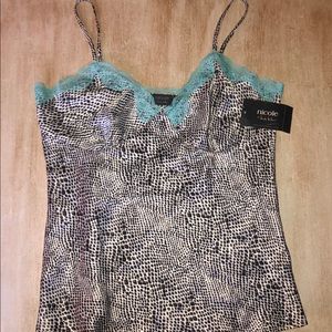 Nicole Miller Camisole